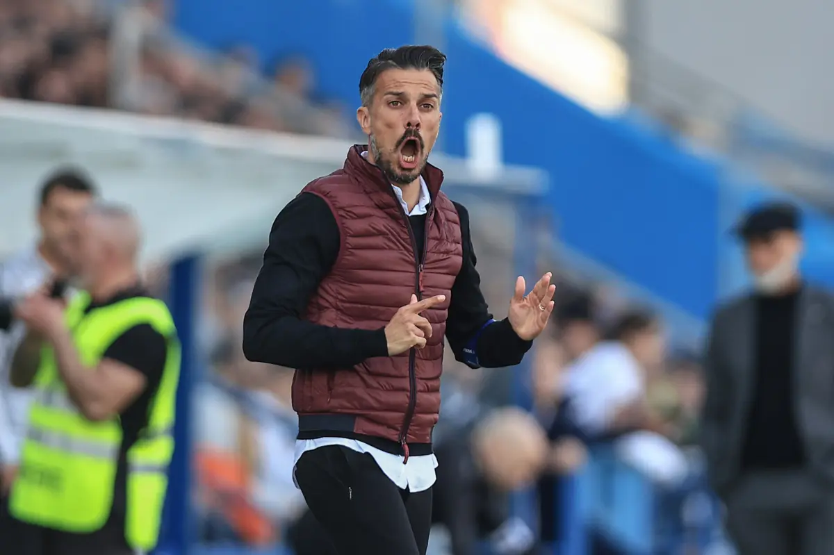 Sérgio Vieira (créditos: Miguel Pereira/Global Imagens)