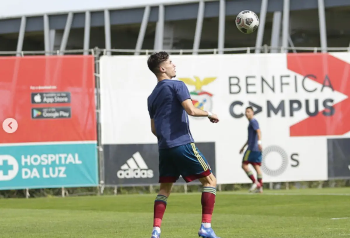 Imagem de contexto do artigo Diogo Ramos deixa o Alverca e muda-se para o Luxemburgo