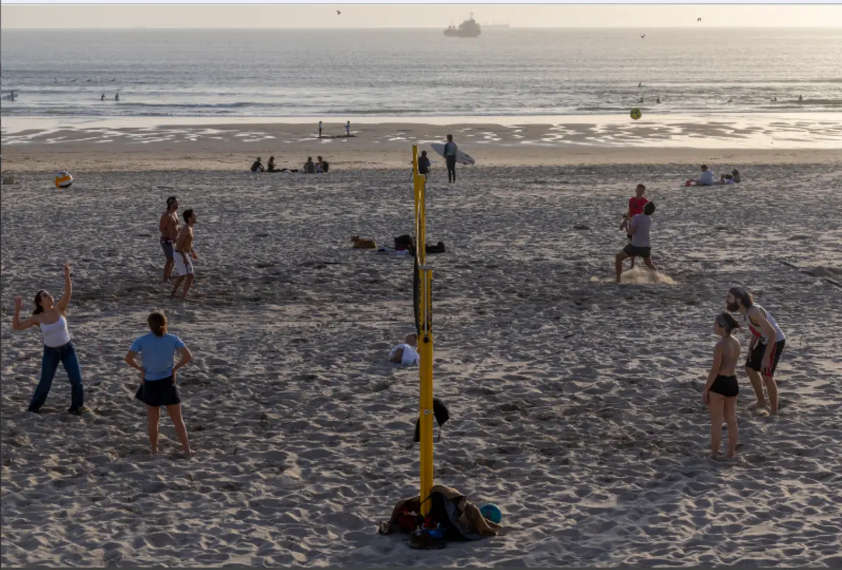 Créditos: Leonel de Castro/Global Imagens