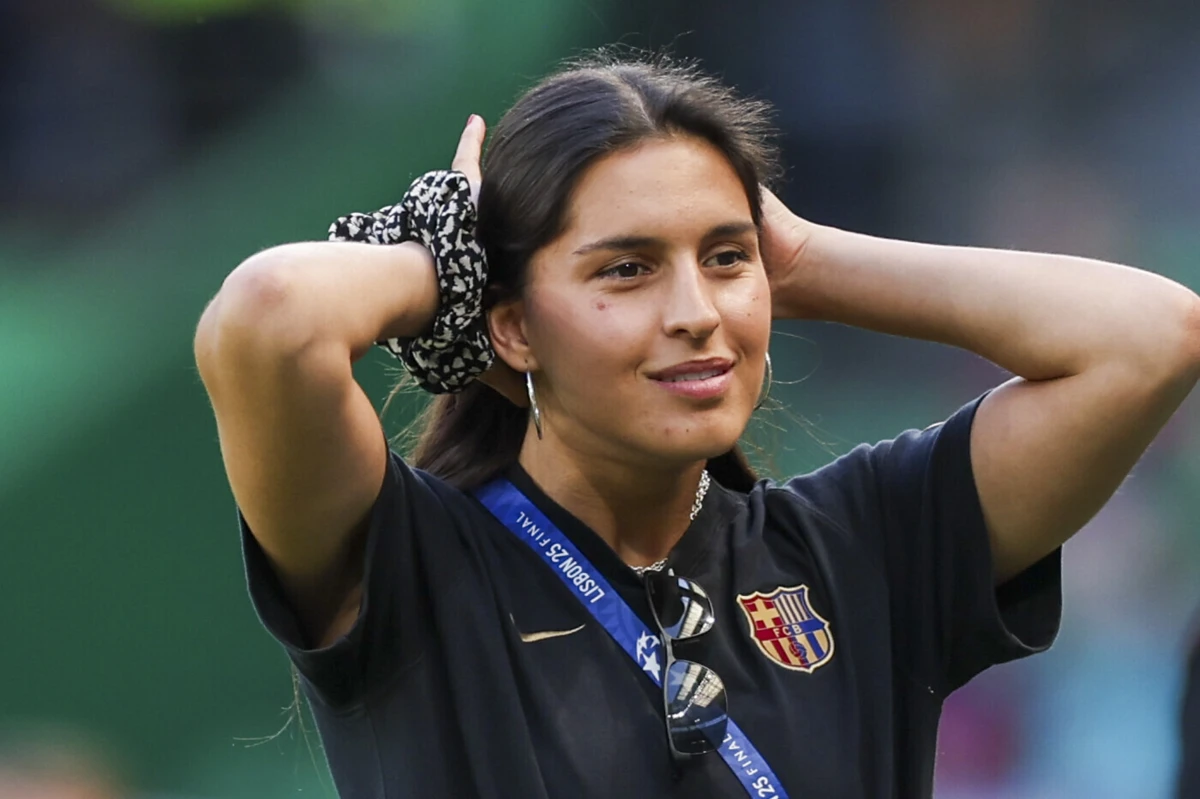 Kika Nazareth (Créditos: LUSA)