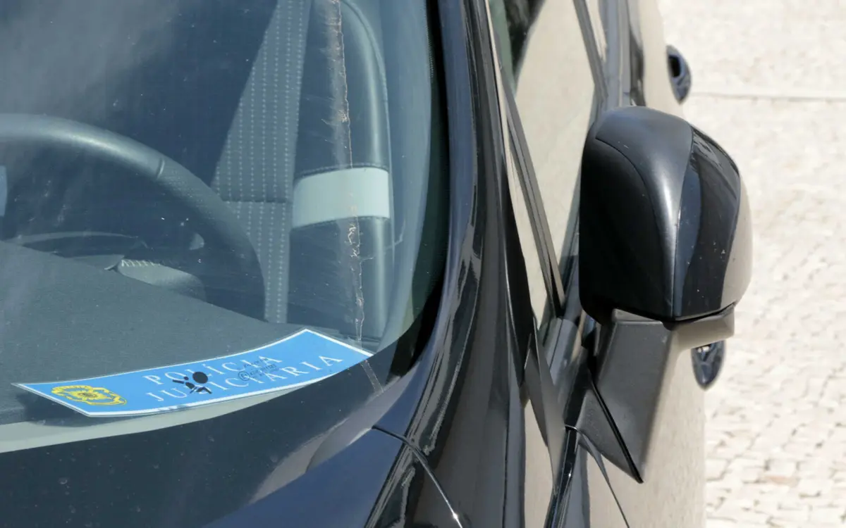 Polícia Judiciária