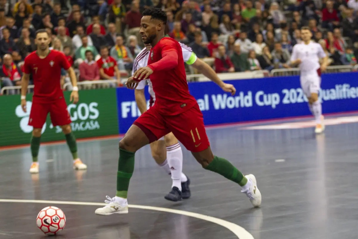 Pany Varela (Créditos: Fernando Fontes/Global Imagens)