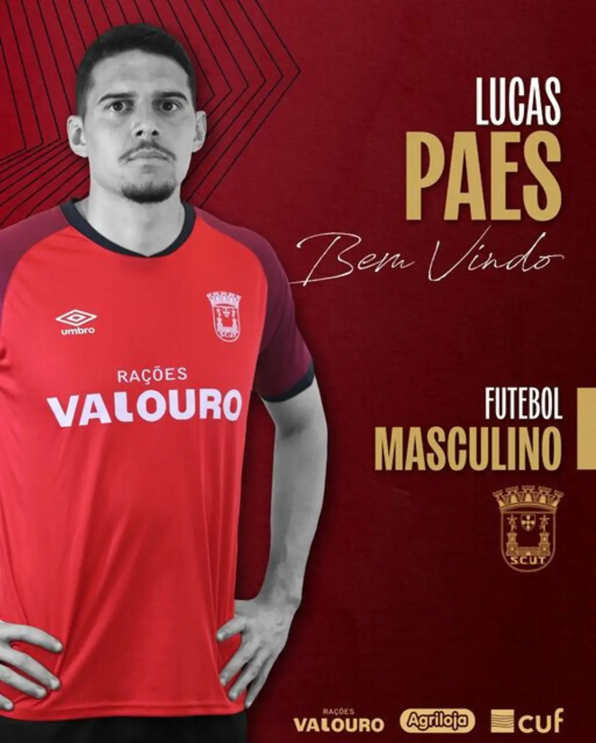 Imagem de contexto do artigo Lucas Paes deixa Casa Pia e reforça baliza do Torreense