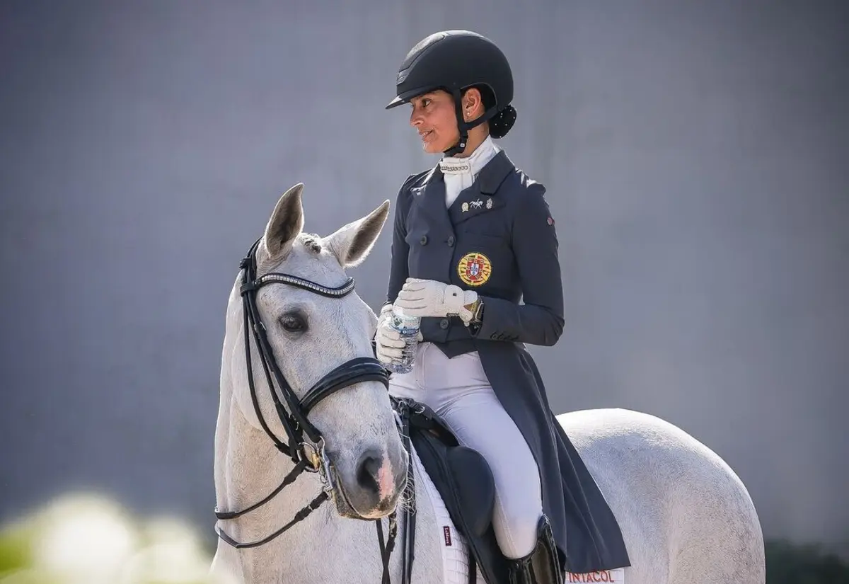 Rita Ralão Duarte (créditos: Instagram)