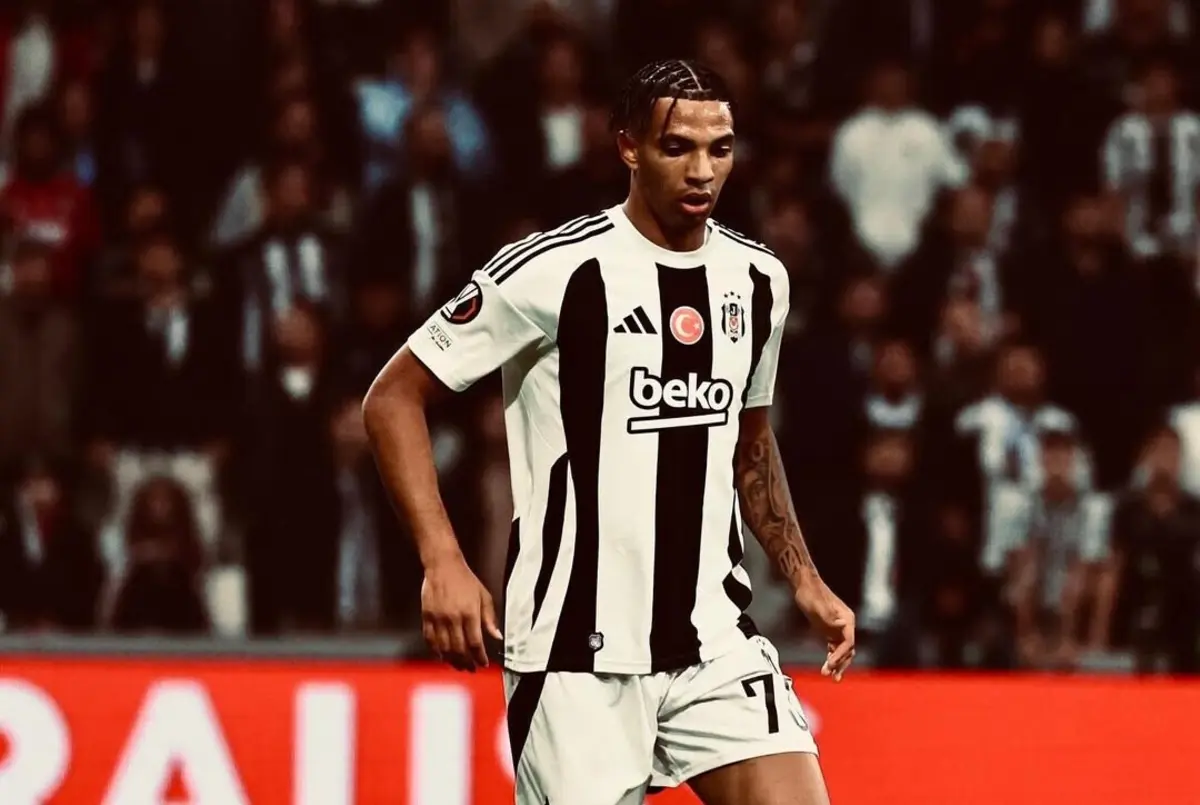 Cher Ndour (créditos: Instagram)