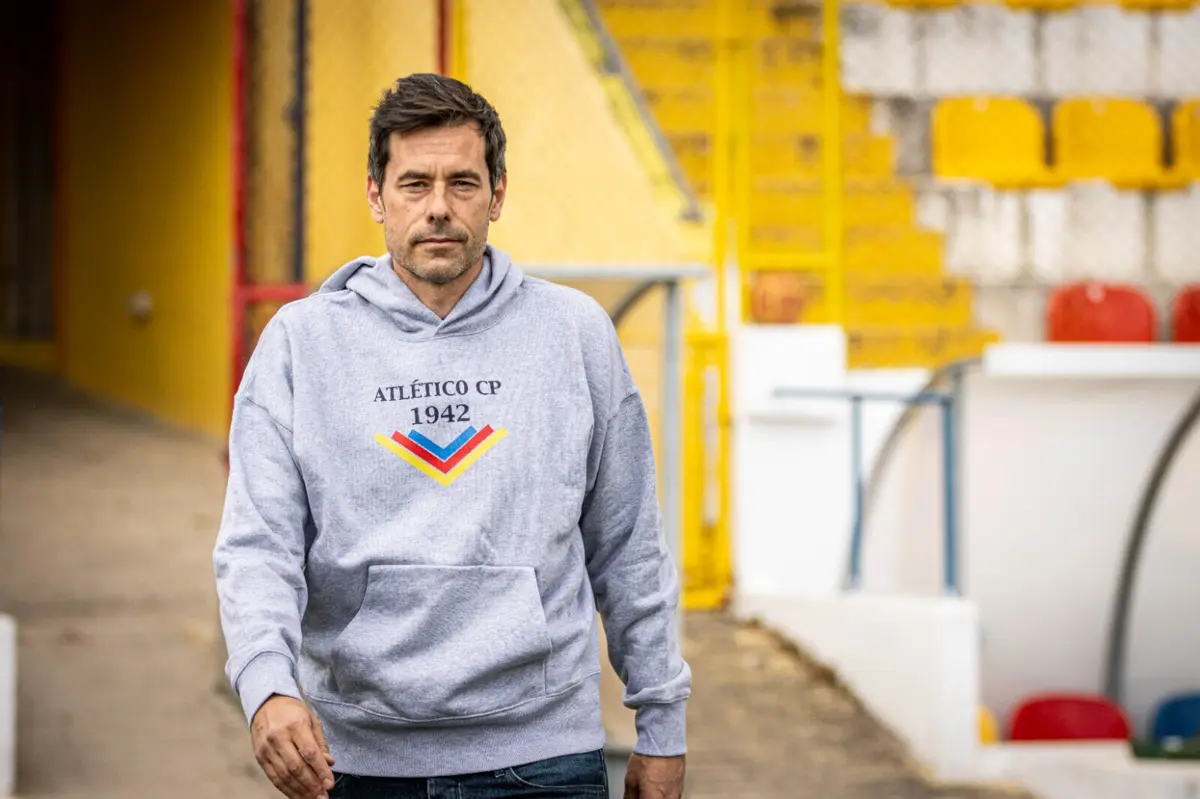 Imagem de contexto do artigo Nikola Popovic é o sucessor de Zorro no comando técnico do Atlético