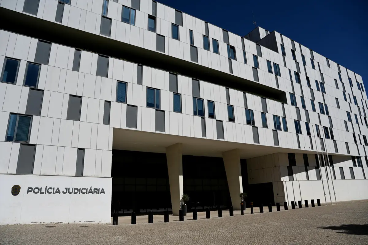 Polícia Judiciária, Lisboa