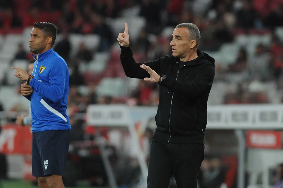 João Pedro Sousa (créditos: Álvaro Isidoro / Global Imagens )