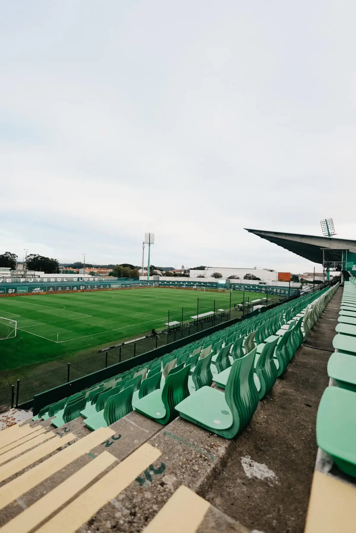 Imagem de contexto do artigo Câmara Municipal de Vila do Conde aprova doação de terrenos ao Rio Ave