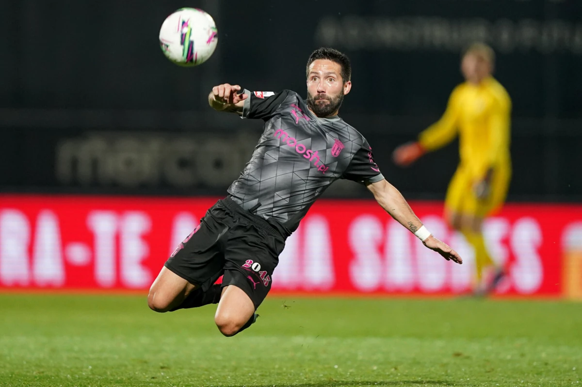 João Moutinho (créditos: LUSA)