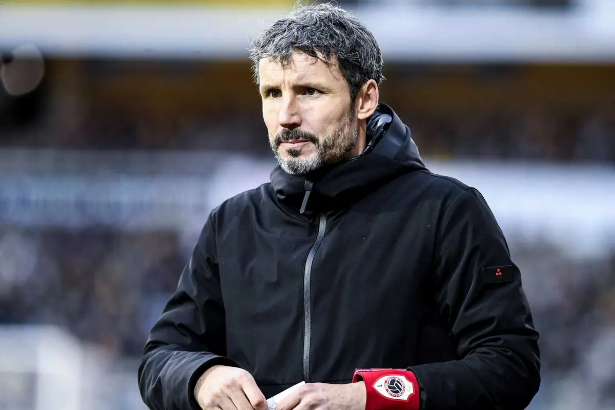 Mark van Bommel