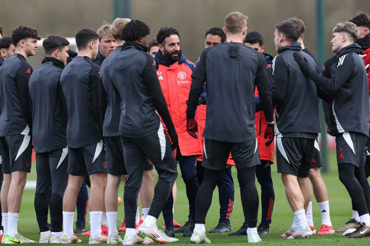 Rúben Amorim (créditos: EPA)