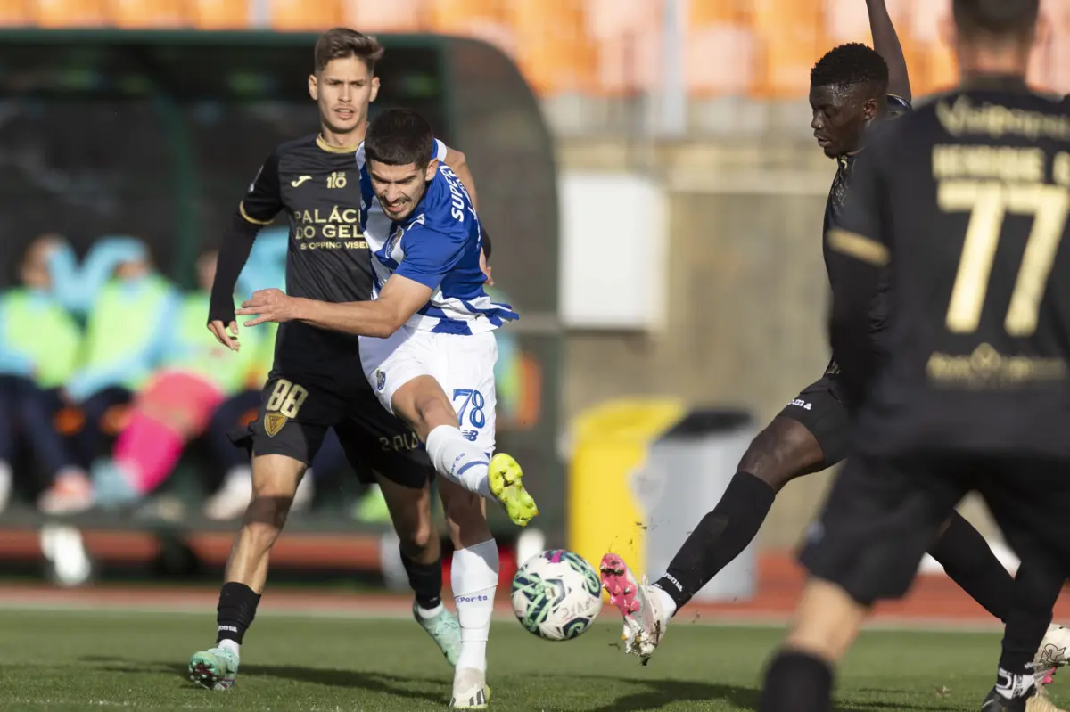 Jorge Meireles (Créditos: Pedro Correia/Global Imagens)