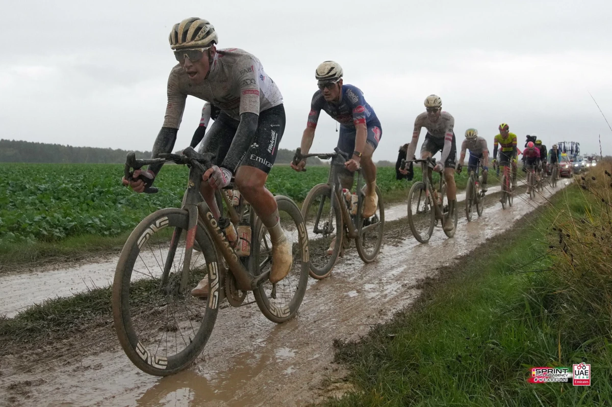 Sprint Cycling Agency