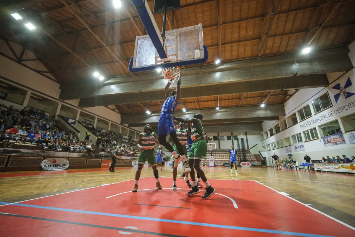 FC Porto saiu vitorioso dos Açores