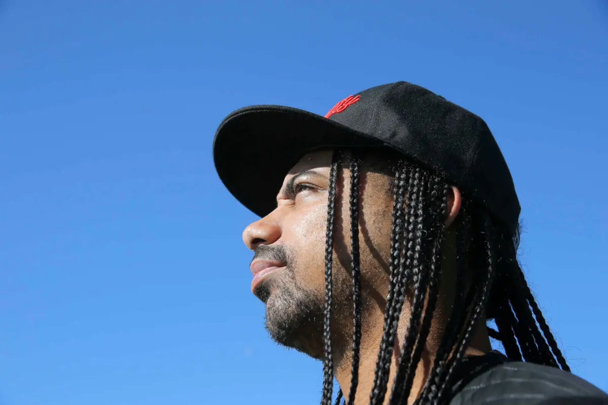 Fábio Paim (Créditos: Pedro Correia/Global Imagens)