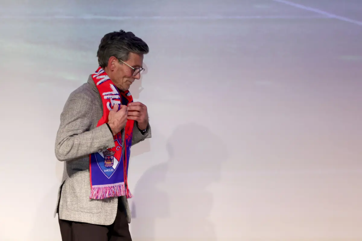 Avelino Dias da Silva (Créditos: Global Imagens)