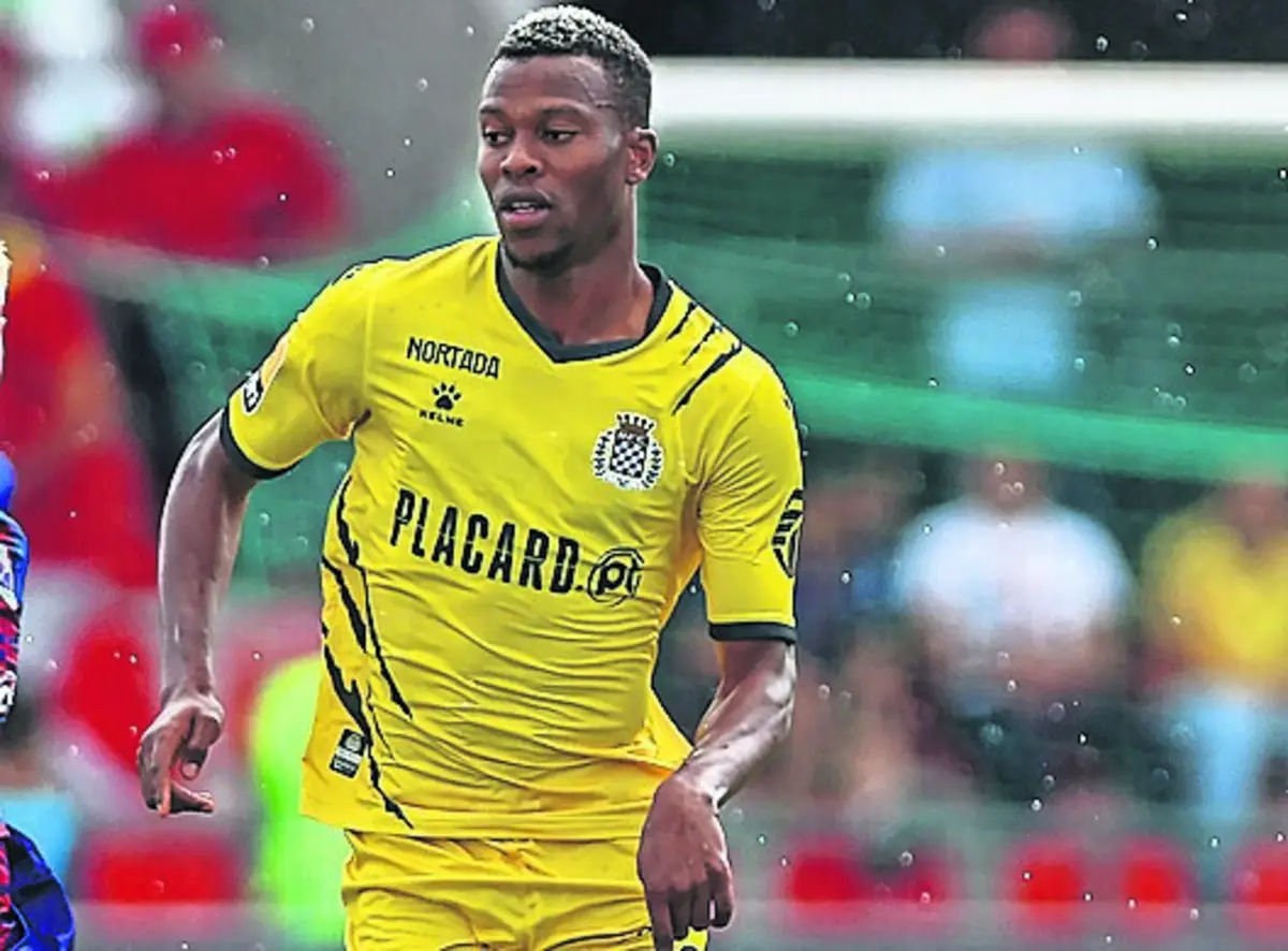 Créditos: Miguel Pereira/Global Imagens