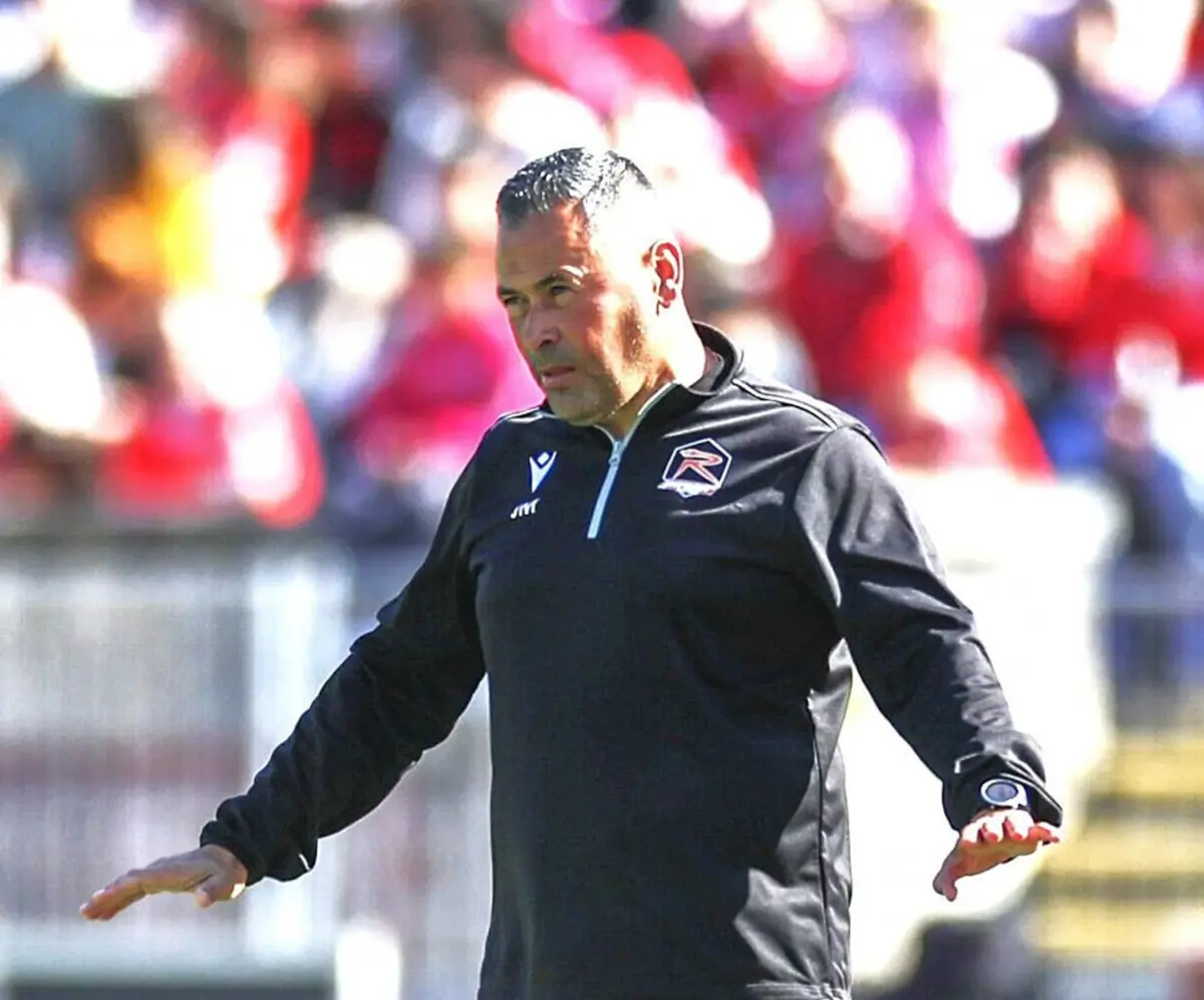 João Marques (Créditos: Racing Power)