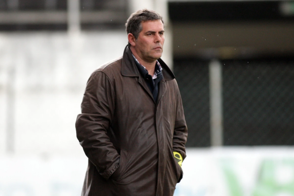 Bizarro (Créditos: Fernando Pereira/Global Imagens)