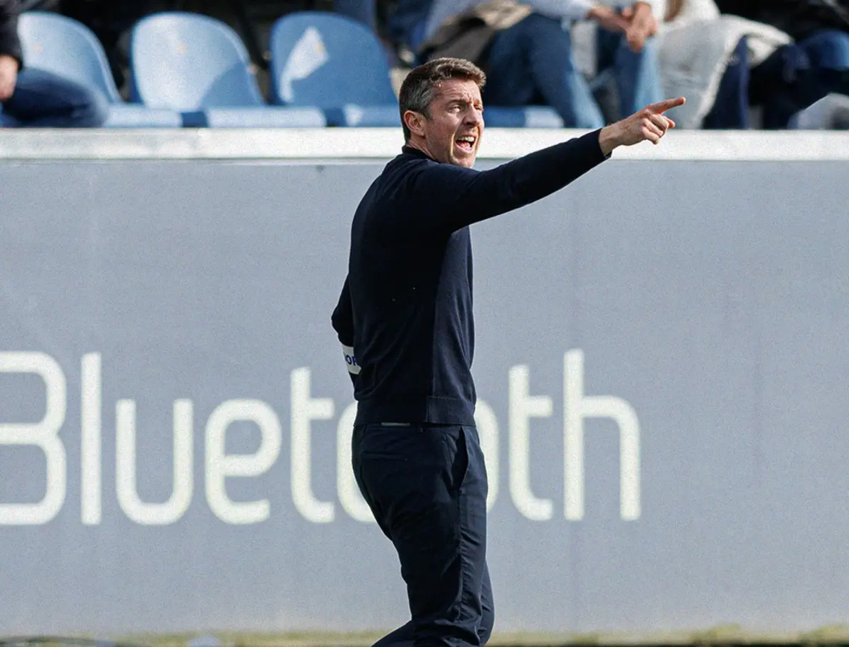 Vasco Seabra (Créditos: FC Arouca)