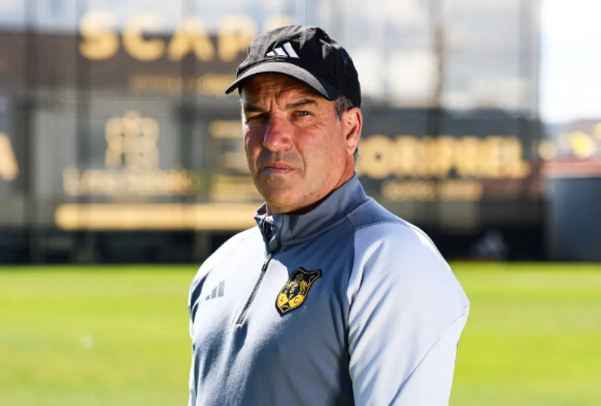 Pedro Miguel (Reprodução: Lourosa)