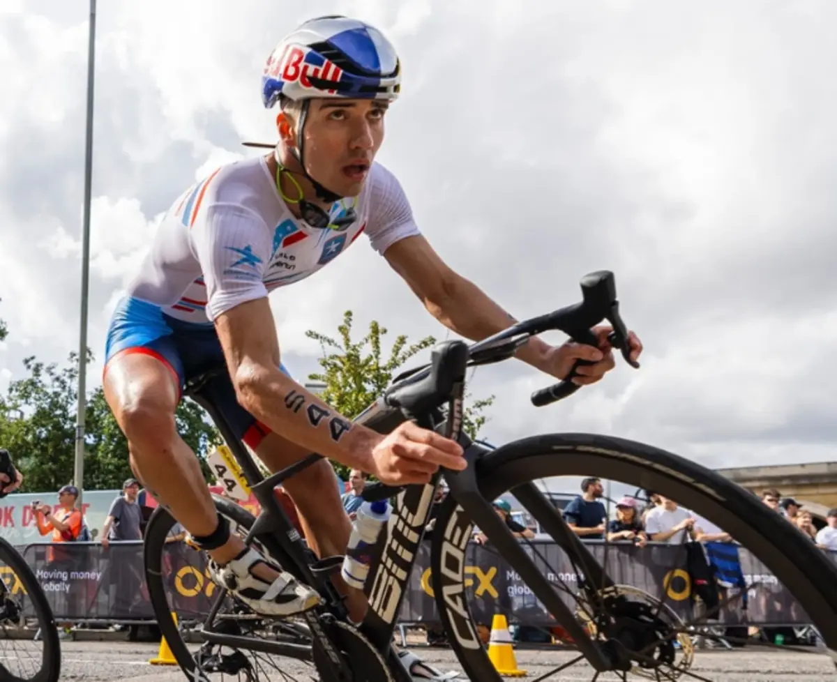 Vasco Vilaça (créditos: Facebook)