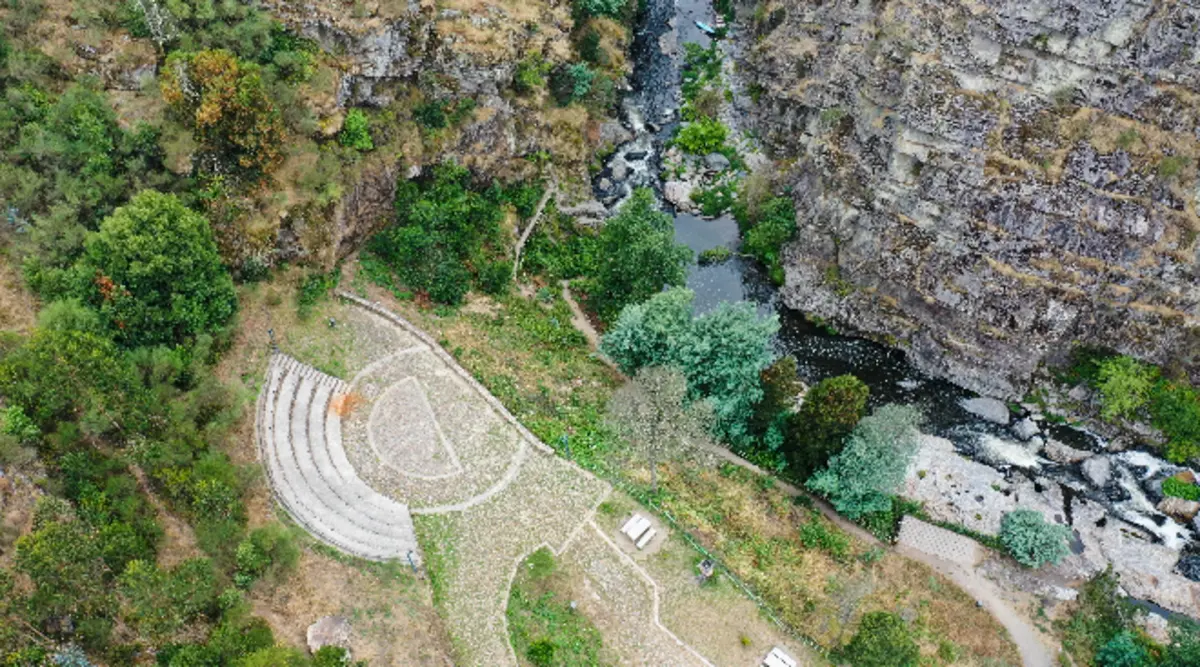 Imagem de contexto do artigo GP O JOGO/Leilosoc: onde ficar, comer e visitar em Paredes