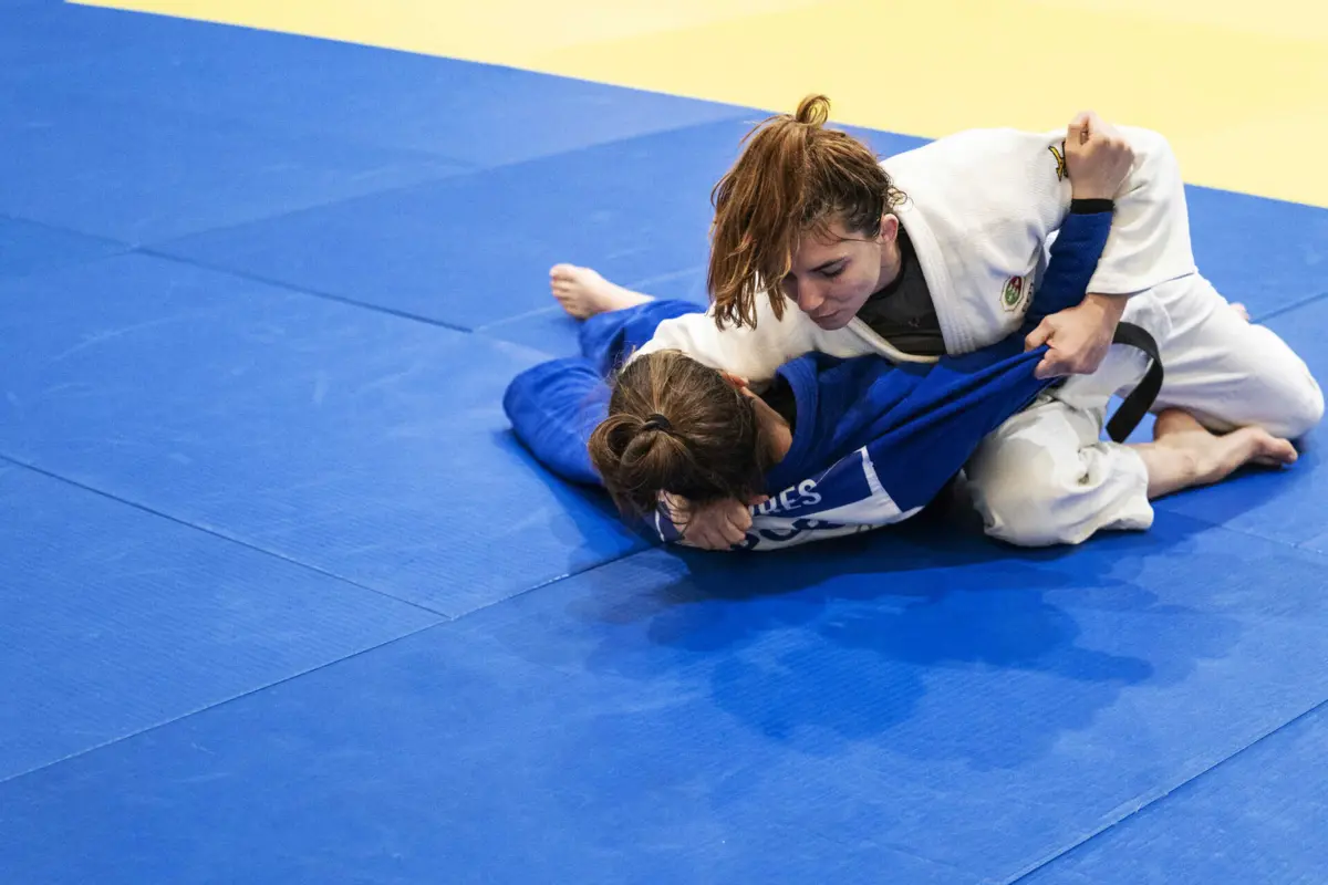 Bárbara Timo (créditos: Maria João Gala/Global Imagens)