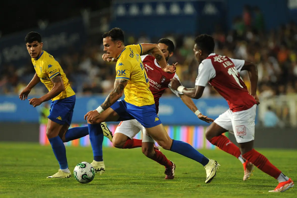 Pedro Álvaro (Créditos: Álvaro Isidoro/Global Imagens)