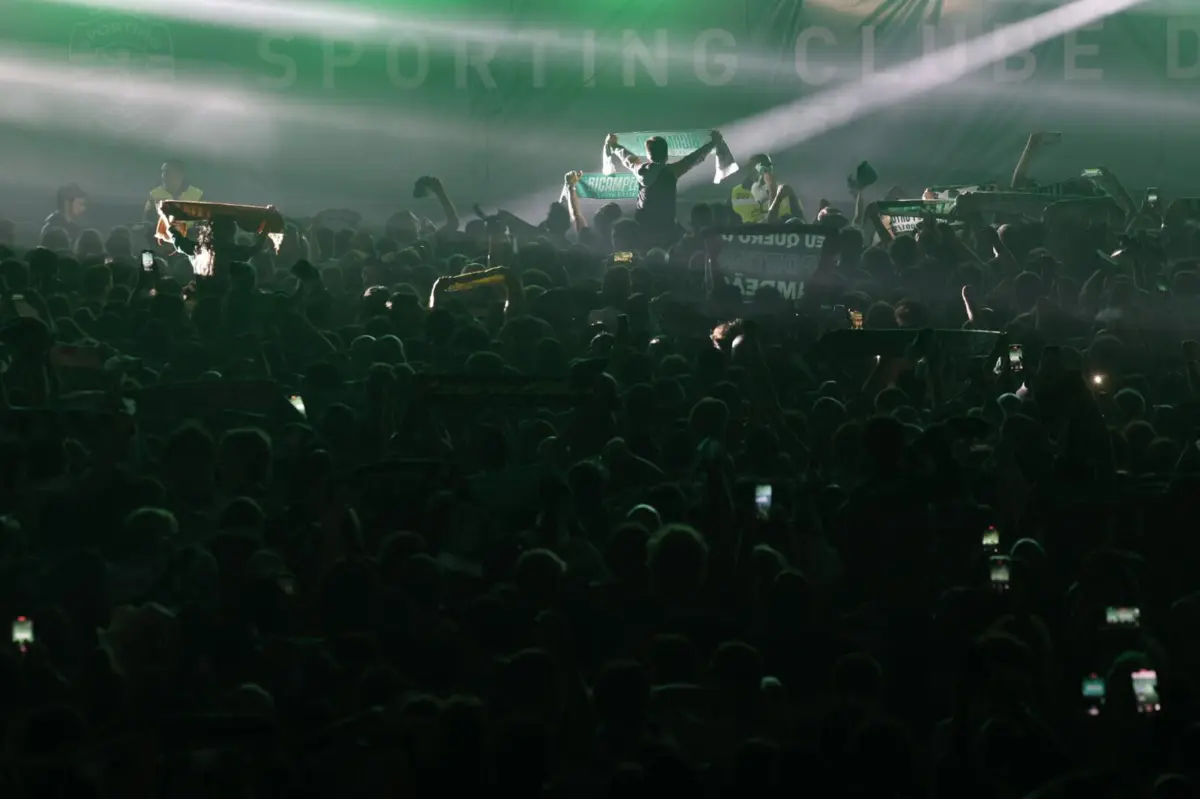 Créditos: Pedro Correia