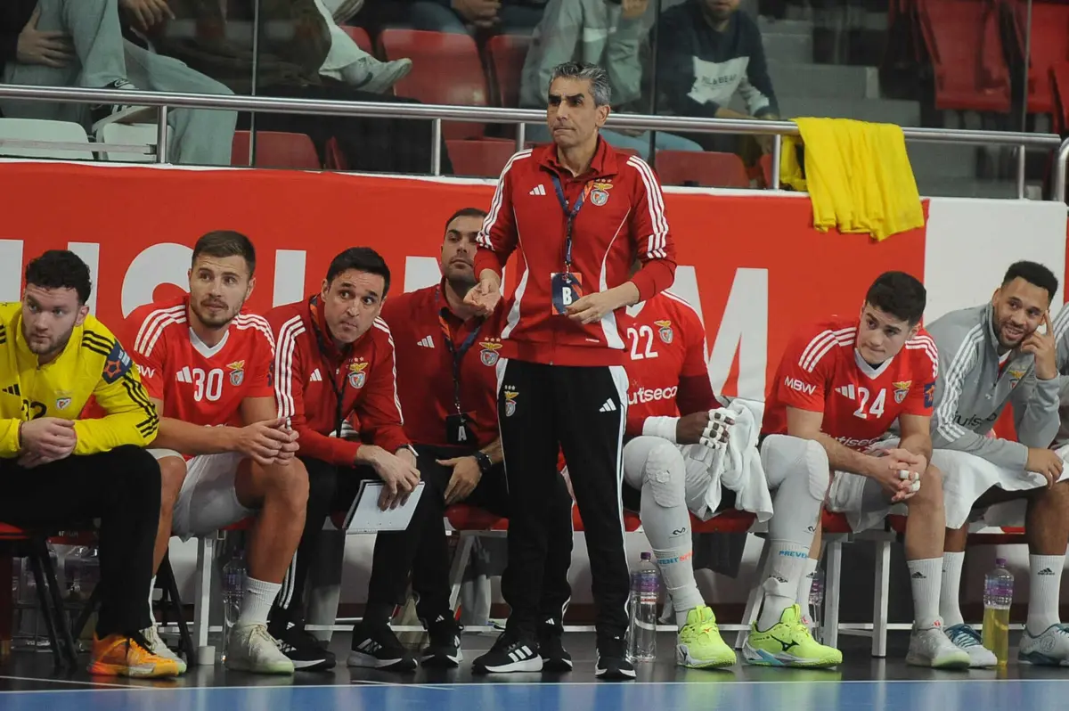 Jota González (Créditos: Álvaro Isidoro)