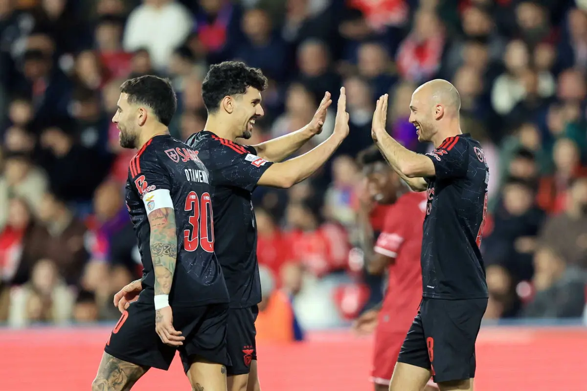 Frederik Aursnes (Créditos: EPA)