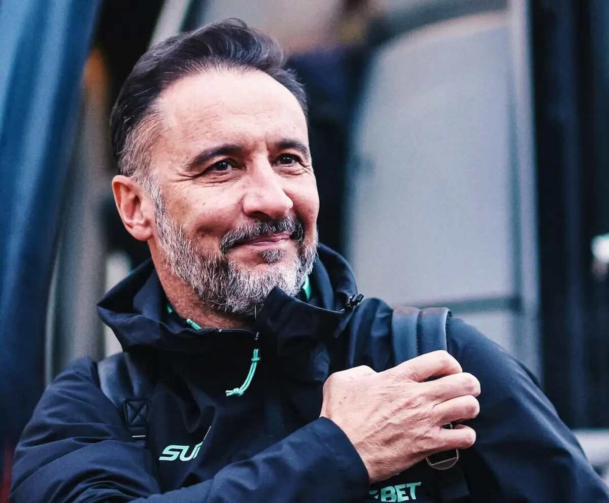 Vítor Pereira (créditos: Wolves)