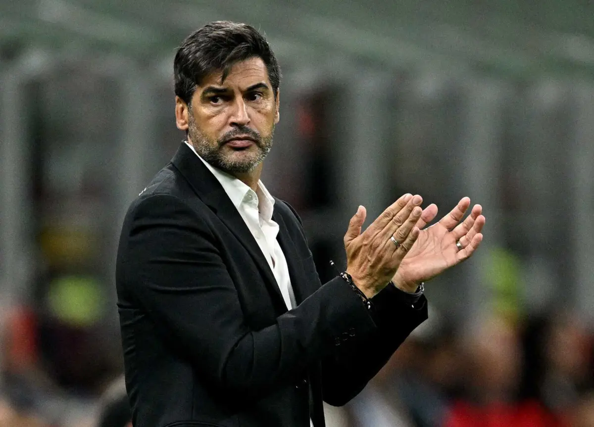 Paulo Fonseca