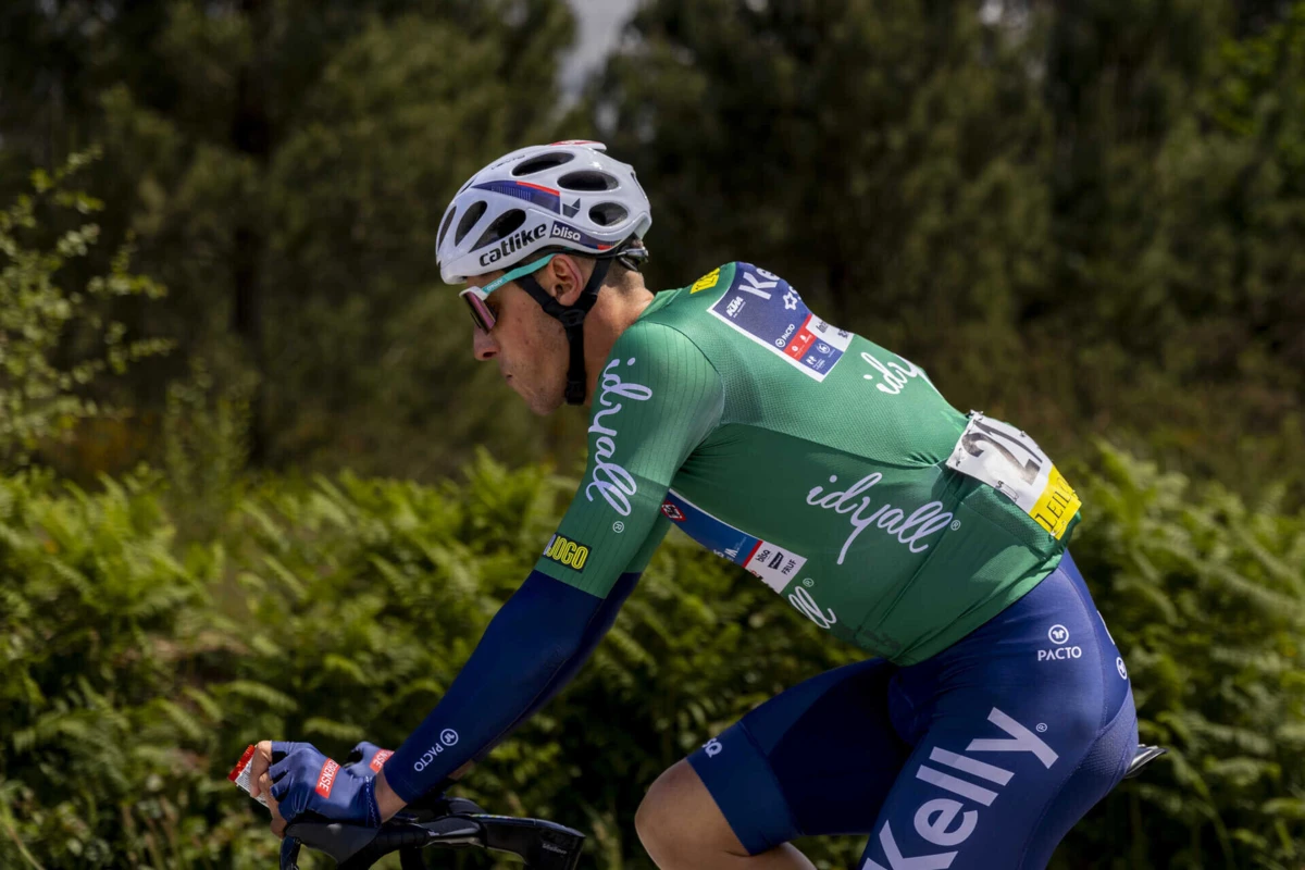 Luís Gomes (créditos: José Carmo)