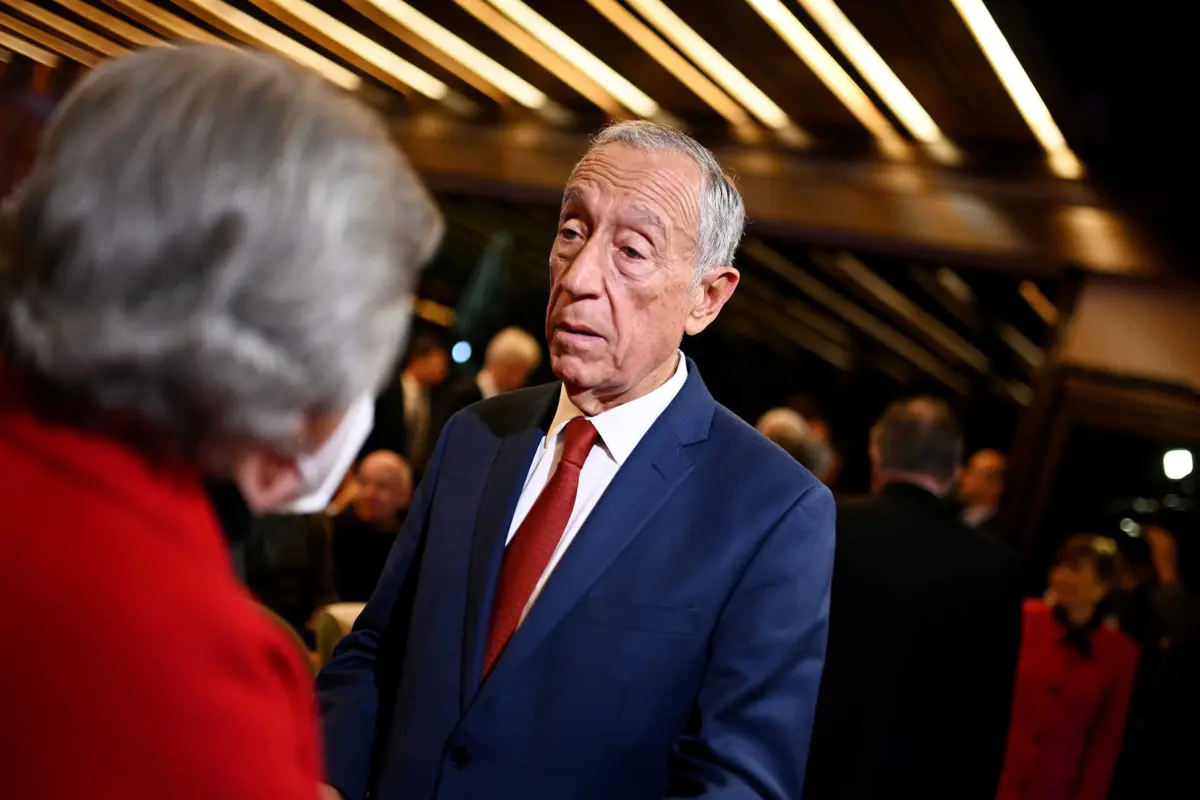 Créditos: Rita Chantre / Global Imagens