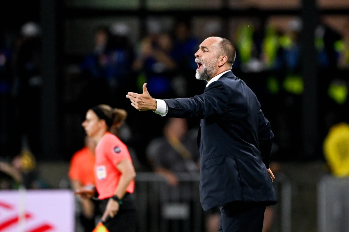 Igor Tudor (Créditos: Juventus)