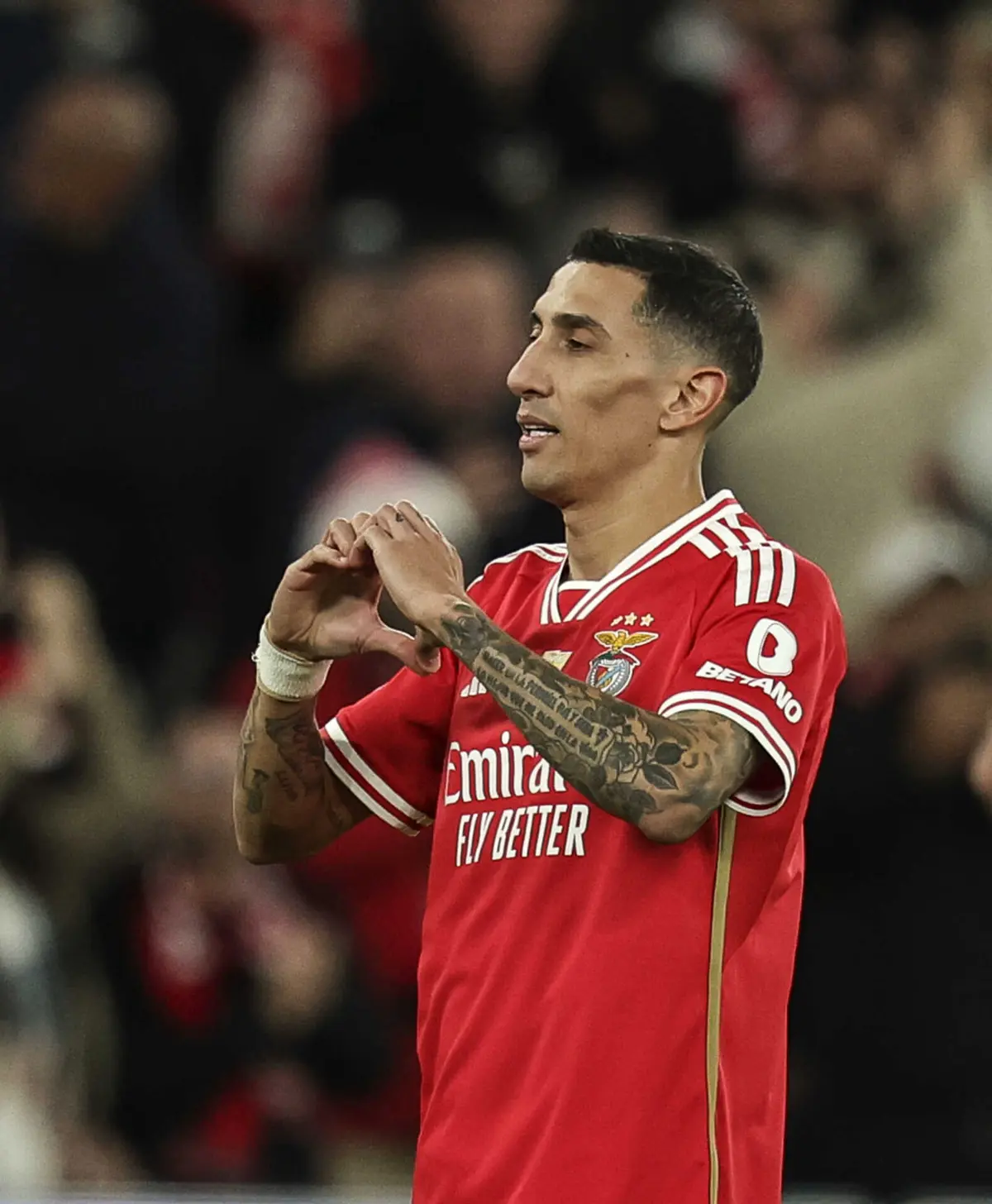 Créditos: Leonardo Negrão / Global Imagens