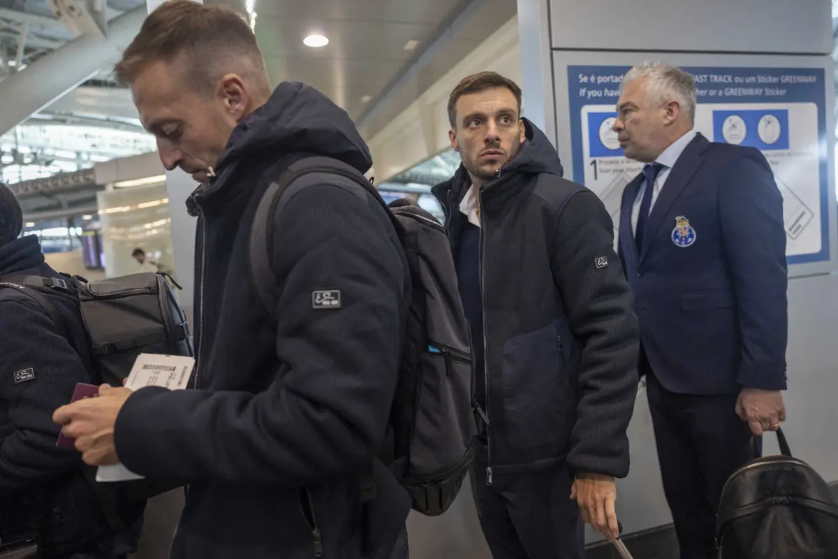 Créditos: Leonel de Castro