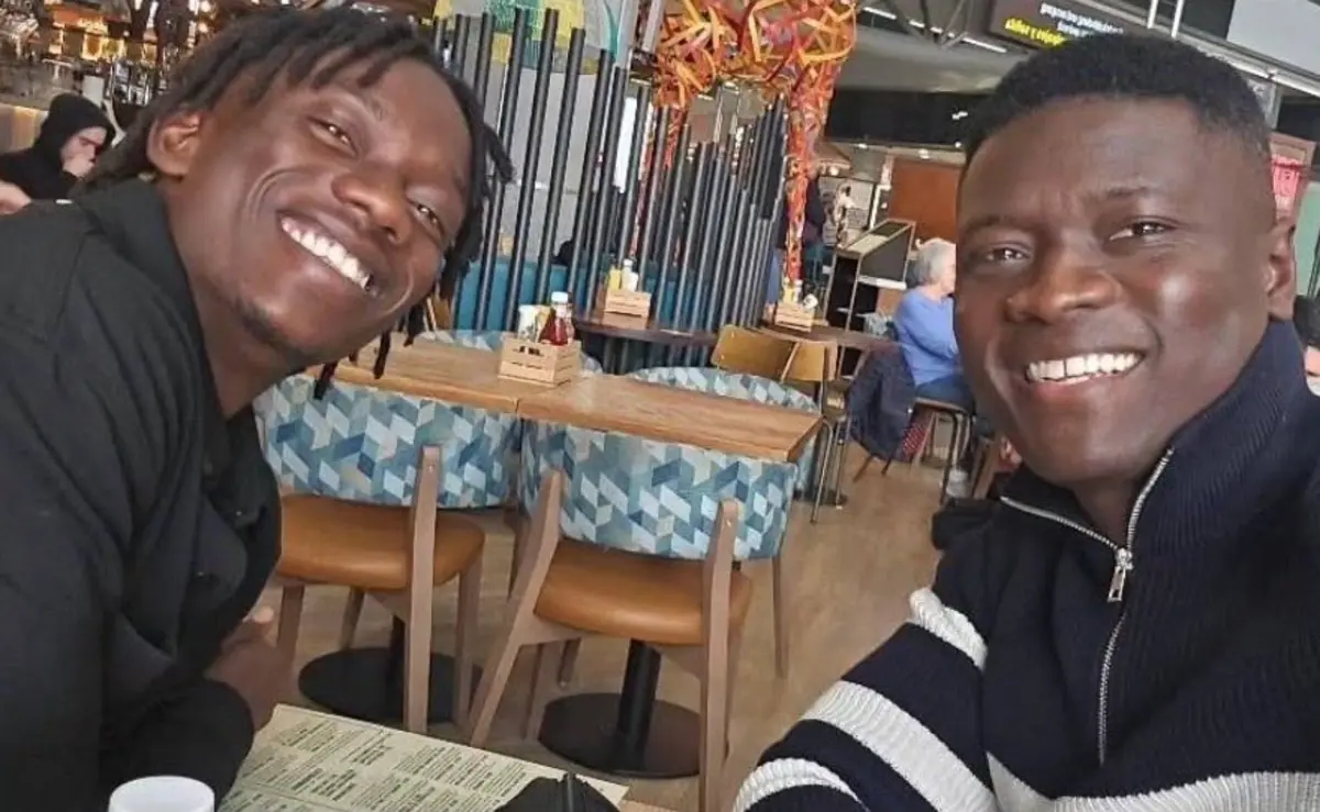 Imagem de contexto do artigo Faye a chegar ao Sporting: extremo já viaja para Lisboa