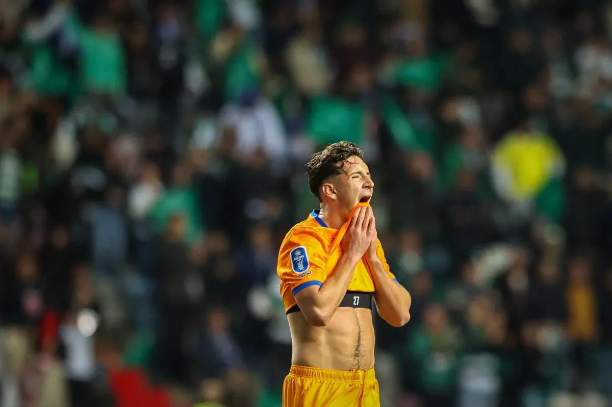 Deniz Gul (Créditos: EPA)