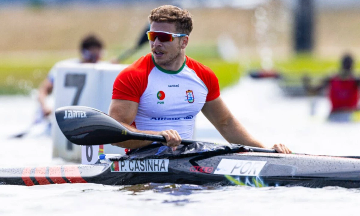 Pedro Casinha (Reprodução: Benfica)