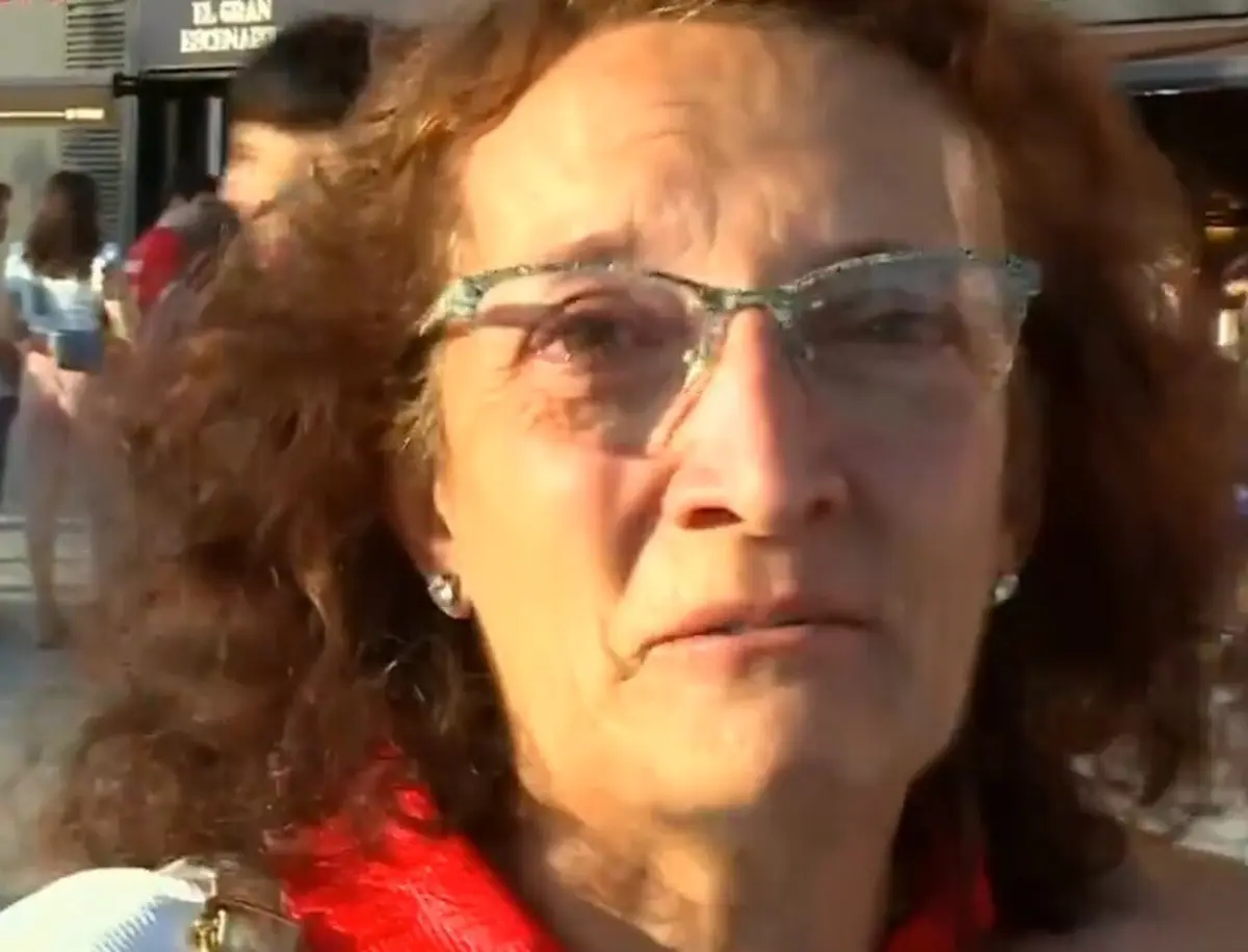 Imagem de contexto do artigo Adepta do Atlético de Madrid emociona-se com a contratação de Julián Alvarez