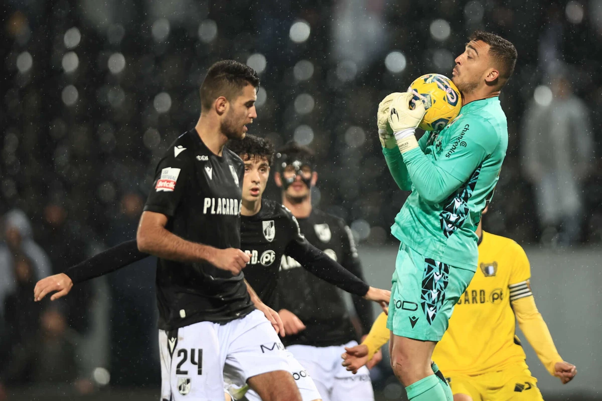 Créditos: Miguel Pereira/Global Imagens