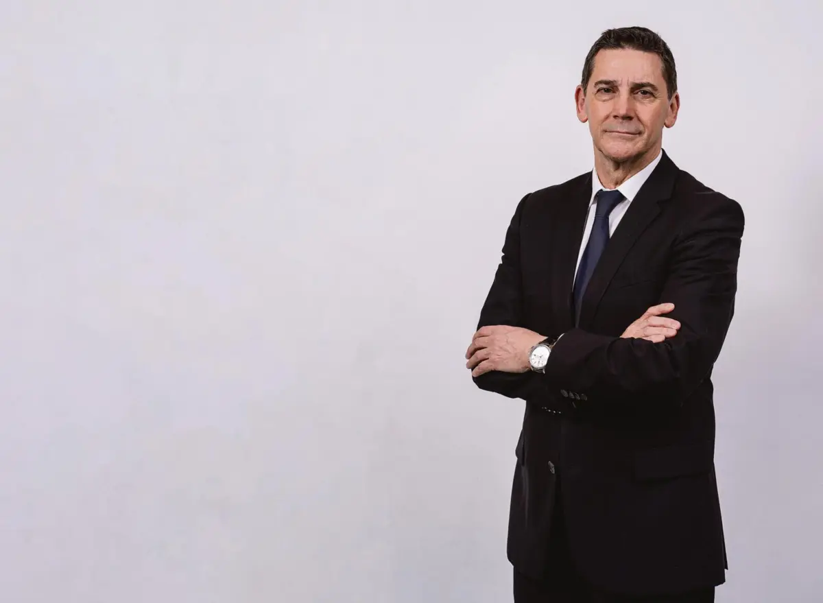 Imagem de contexto do artigo José Gomes Mendes: "Quero um futebol com a classe média"