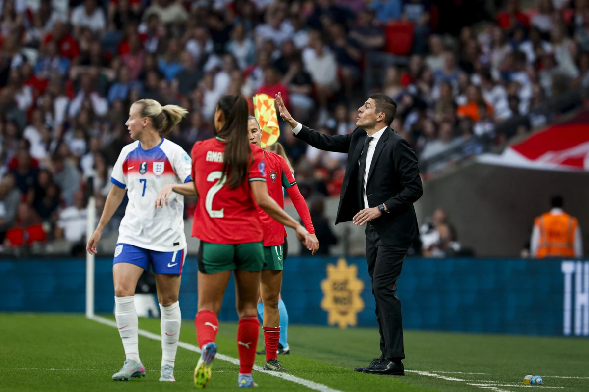 Francisco Neto (Créditos: FPF)