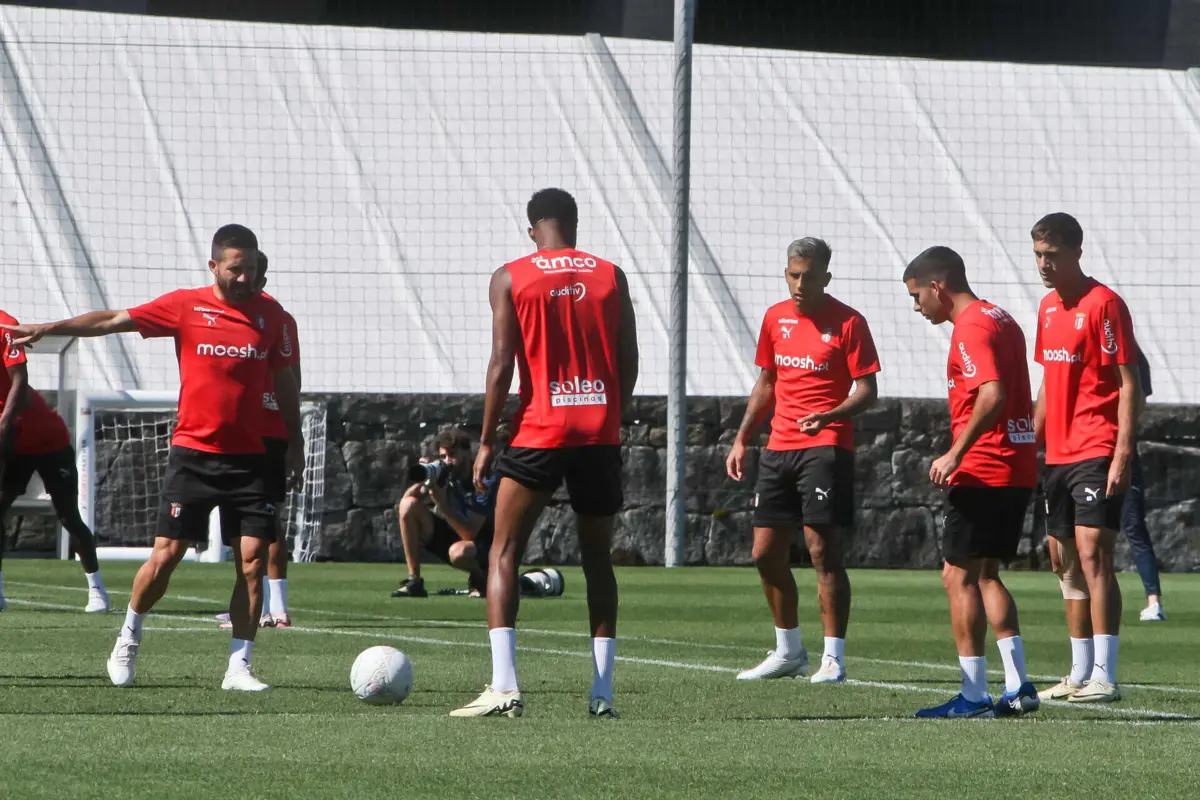 Créditos: José Carmo