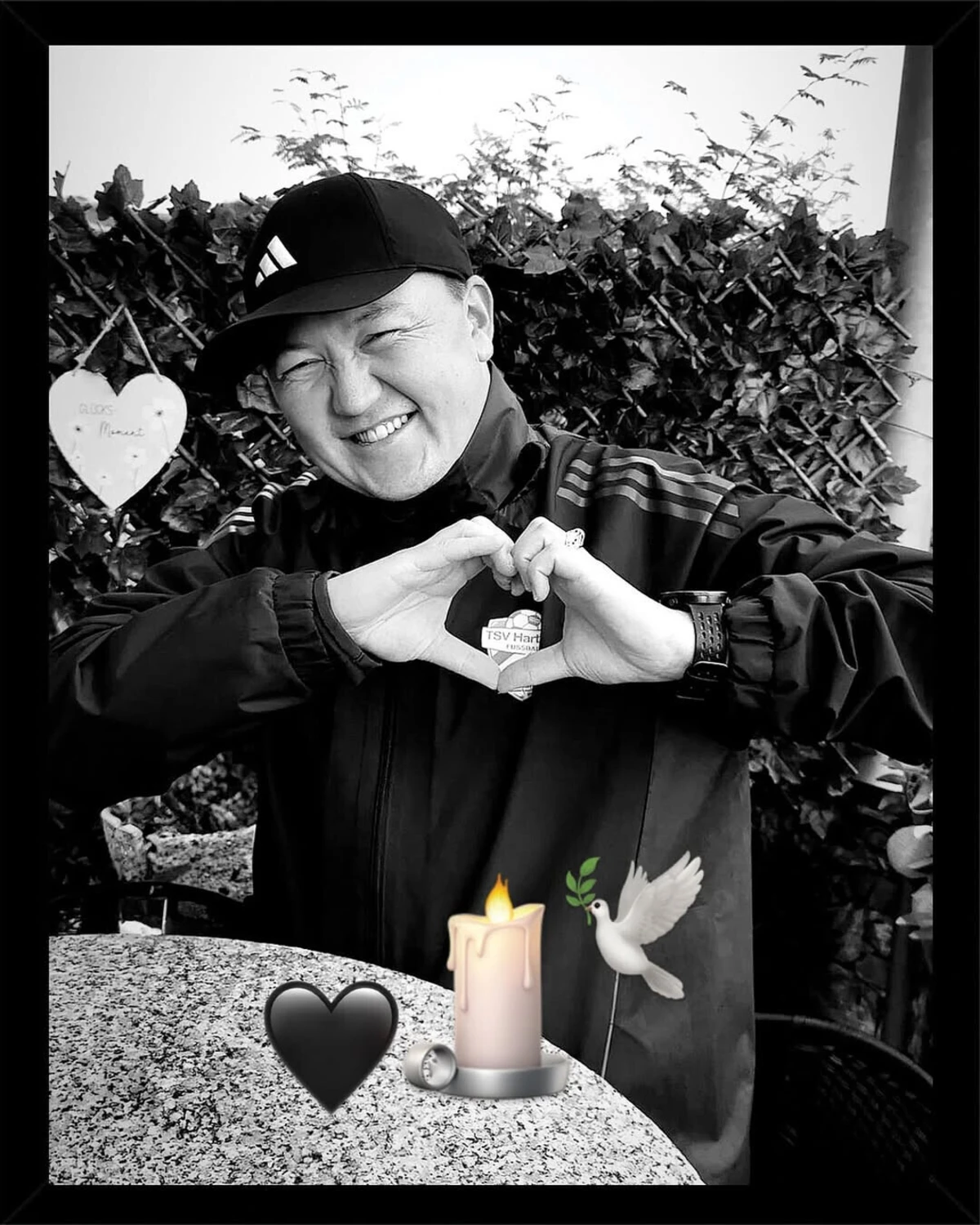 Imagem de contexto do artigo Bayern de luto: treinador da formação morre durante estágio