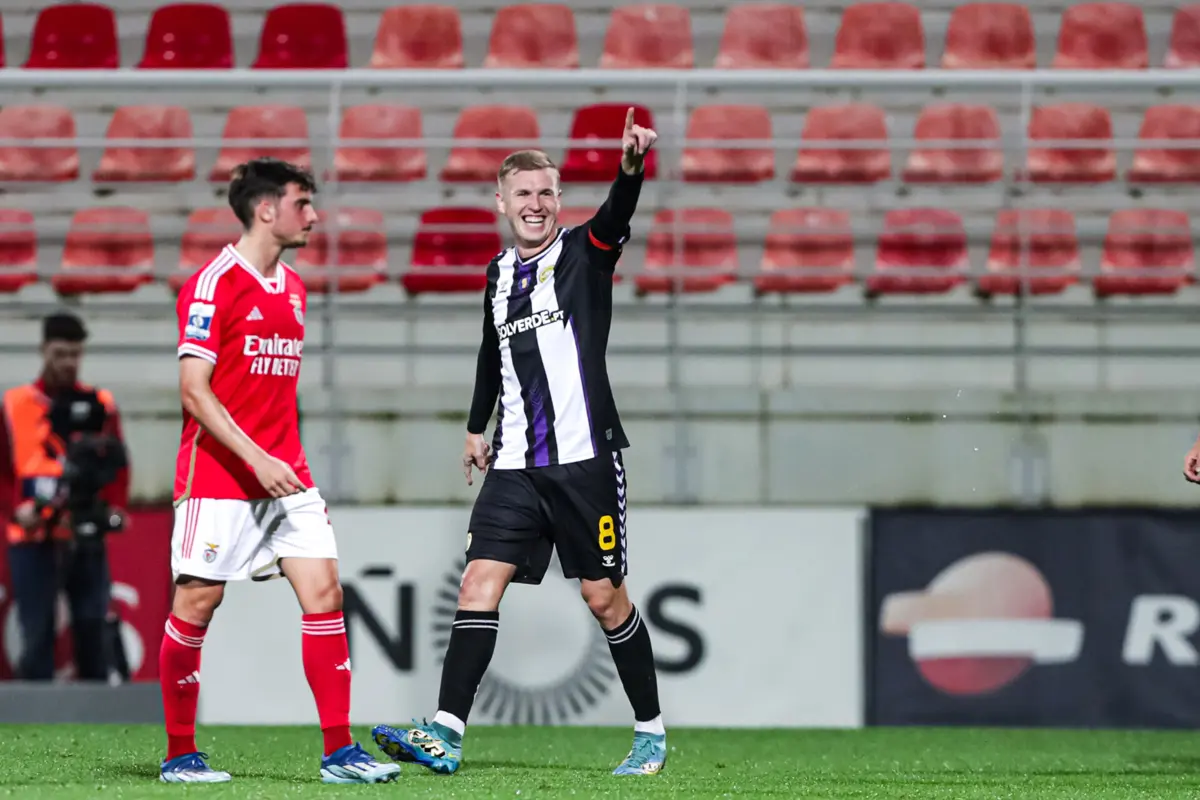 Danilovic (Créditos: Mário Vasa/Global Imagens)